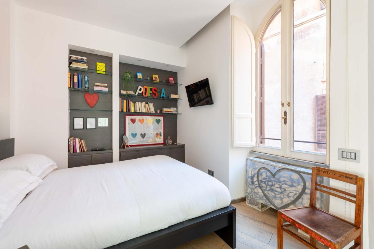 Maison Leonardo Pantheon Apartment