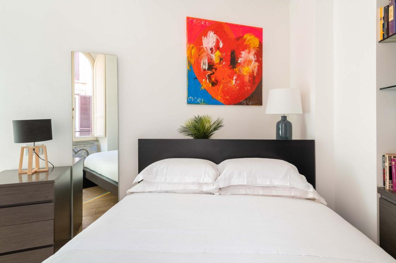 Maison Leonardo Pantheon Apartment