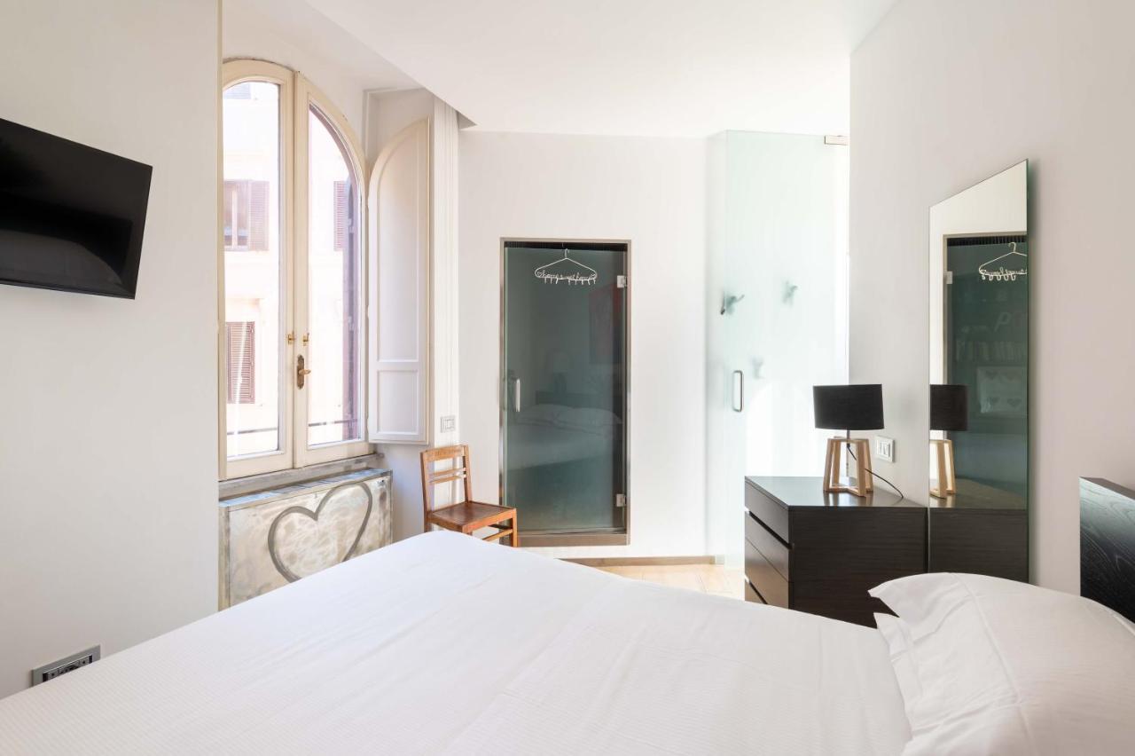 Apartment Maison Leonardo Pantheon *
