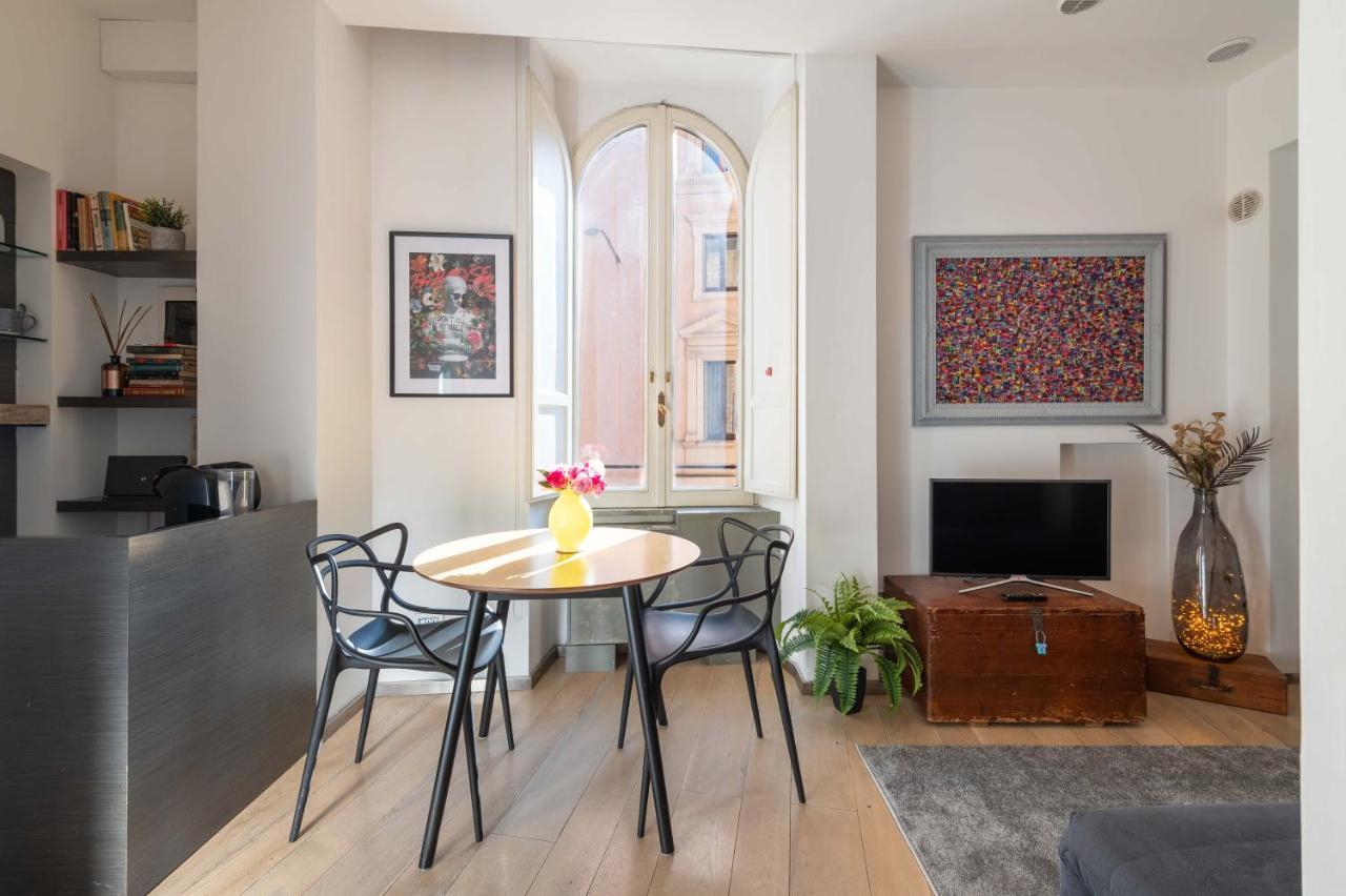 Maison Leonardo Pantheon Apartment
