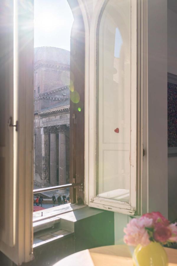 Maison Leonardo Pantheon * Rom