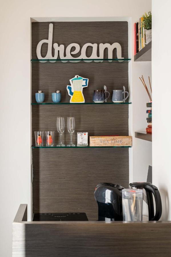 Apartment Maison Leonardo Pantheon Rom