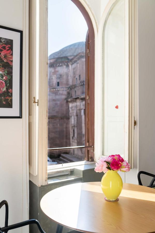 Maison Leonardo Pantheon Apartment Rom