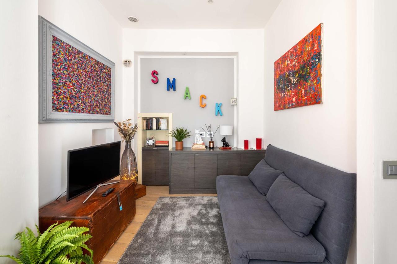 Apartment Maison Leonardo Pantheon *