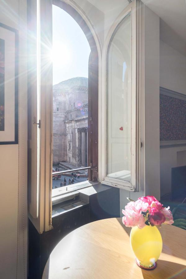 Apartment Maison Leonardo Pantheon