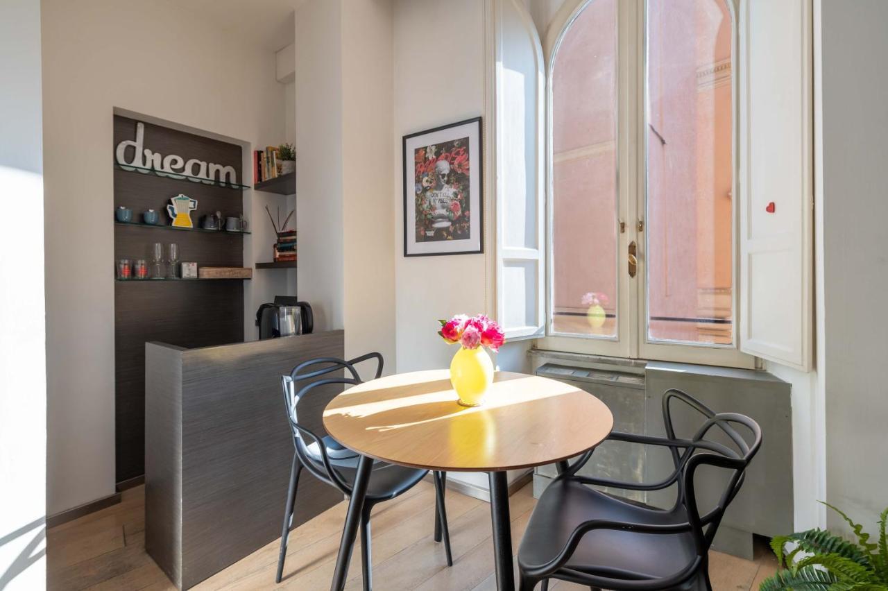 Maison Leonardo Pantheon *