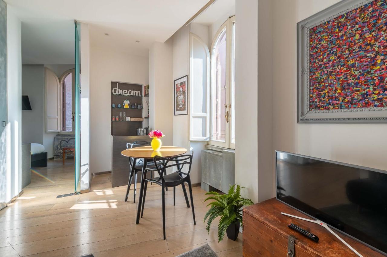 Maison Leonardo Pantheon Apartment Rom