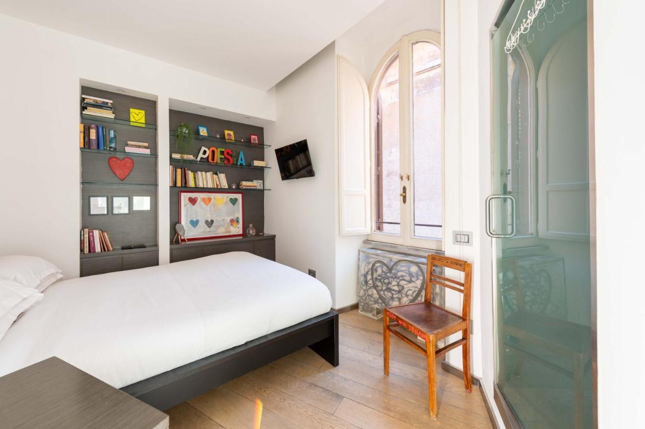 Maison Leonardo Pantheon Rom
