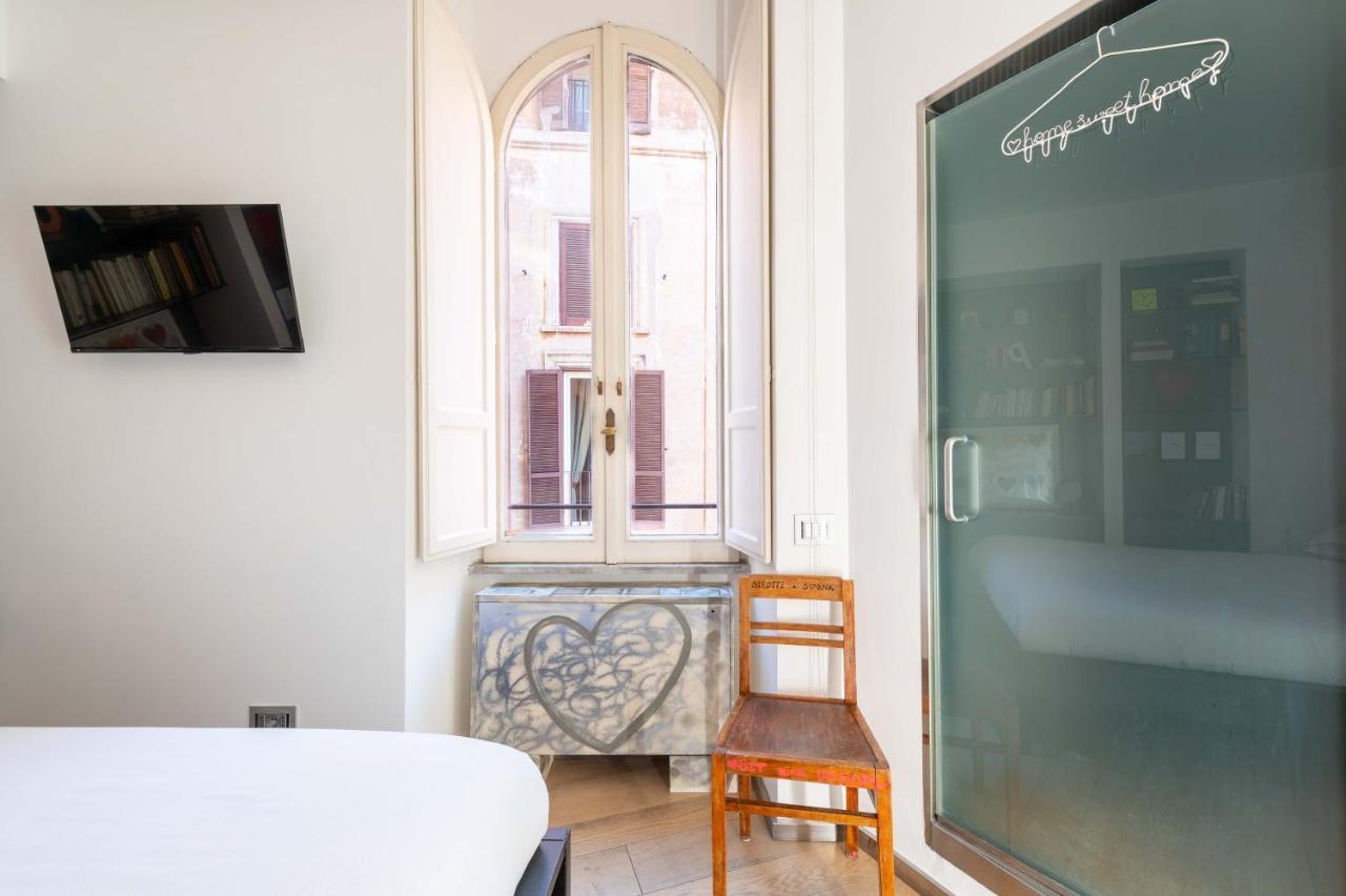 Apartment Maison Leonardo Pantheon *
