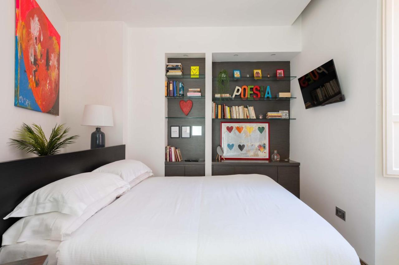 Apartment Maison Leonardo Pantheon Rom